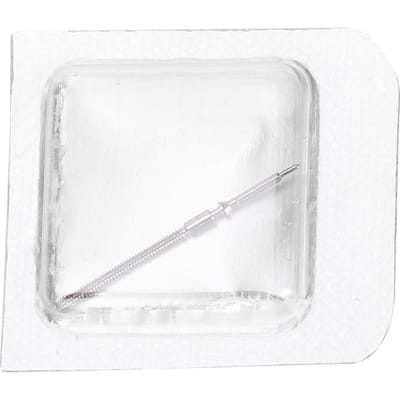 Horlogeuurwerk Opwindstift Verlengstuk Polshorloge Opwindstift Vervangingsaccessoire3135 white