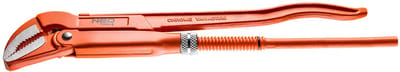 NEO Serie - Roterwiel Sleutel - Type 45 - 330 mm - Antislip Handgreep
