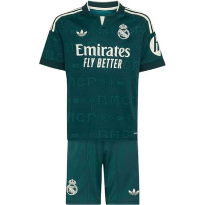 Buiten set voor kinderen Real Madrid 2026/27