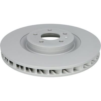 Remschijf BOSCH 0 986 479 D26 voorkant, geventileerd, sterk gecarboniseerd, 1 Stuk