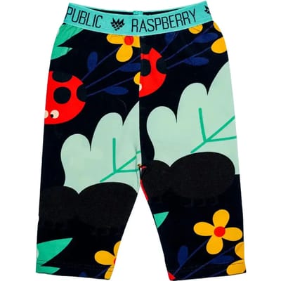Babyleggings Raspberry Republic