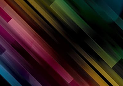 Modern Art  Photo Wallcovering