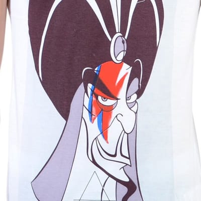 Jaffar SS T-shirt voor dames en heren