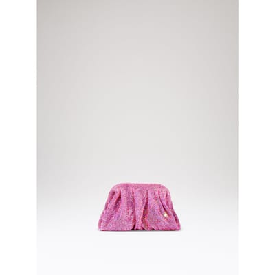 Benedetta Bruzziches Zakken. Fuchsia