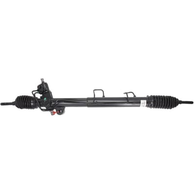 Stuurinrichting LAUBER 66.0052