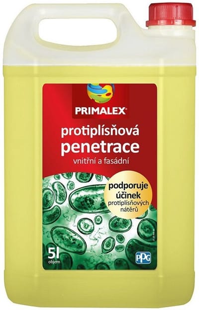 Primalex penetratie schimmelwerend 5l