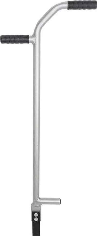 Talen Tools - Richtijzer - Klinkerrichter - Hoogwaardige kwaliteit - Gegalvaniseerd - 100 cm