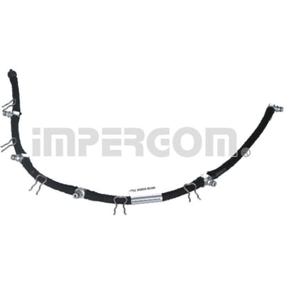 Bandstofafvoerleidingen en onderdelen IMPERGOM IMP85249