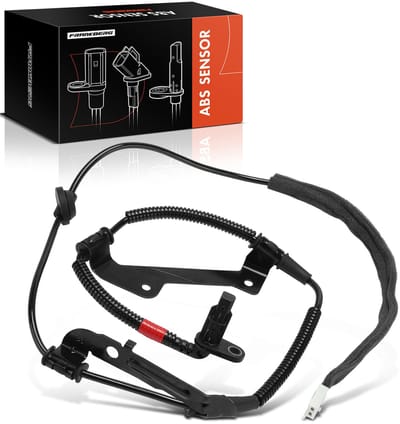 Frankberg 1x ABS Sensor Achteras Rechts voor Hyundai