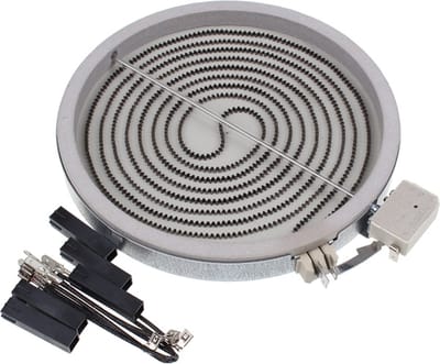WHIRLPOOL - HALOGEENKOOKPLAAT 23CM 2200w 230v - 481231018892
