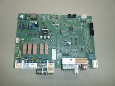 Remeha SCU kaart Diematic 4 768-06, 200018906