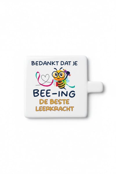Tegel met Uniek Design | Ontwerp Jouw Eigen Tegel | Handgemaakt Cadeau voor Elk Interieur | Gepersonaliseerd op Aanvraag | Enkel of Grote Bestelling