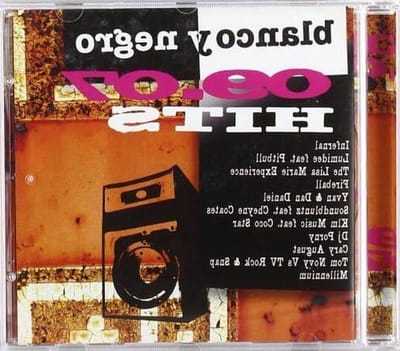 Muziek Album - Compilatie CD - Ontspannen Luisteren - Dubbel CD - Standaard Formaat - Niet Van Toepassing