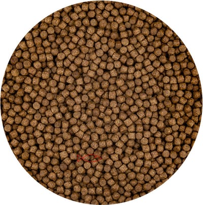Vivani Top Growth - 6 mm - 15 kilo zak