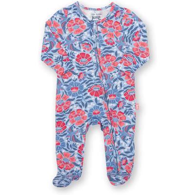 Baby romper Kite Thumbelina