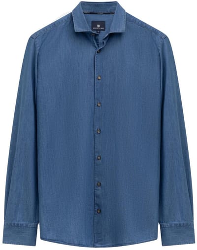 State of Art Overhemd Uni Overhemd 21116190 5600 Mannen Maat - L