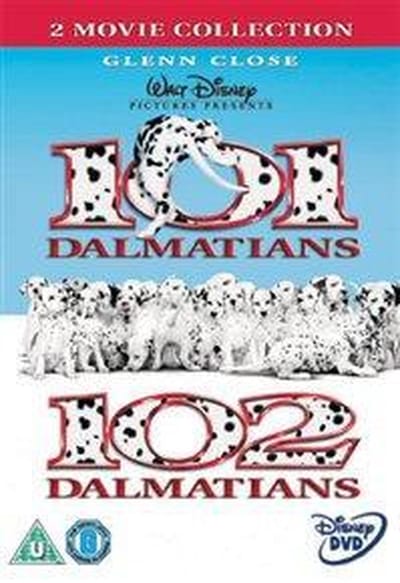 101 & 102 Dalmations