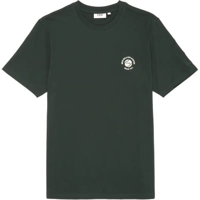 T-shirt Fila Andalo Regular Graphic