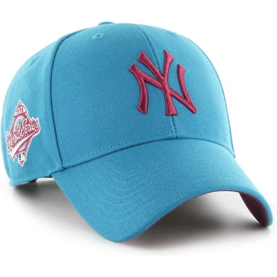 Baseball cap New York Yankees 47Brand MLB Shot Snapback