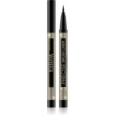 Eveline Cosmetics Precise Brush Liner Black