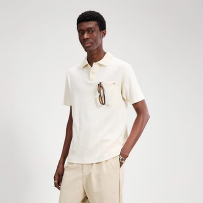 Ellesse Arivito Polo Heren