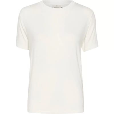Dames-T-shirt KAFFE Frida
