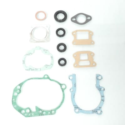 Joint moteur RSM pour Scooter Peugeot 50 Trekker 1998 à 2004 Neuf