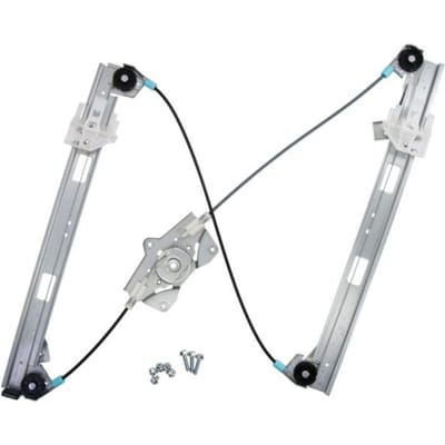 Raamregelaar MAGNETI MARELLI 350103170253 links