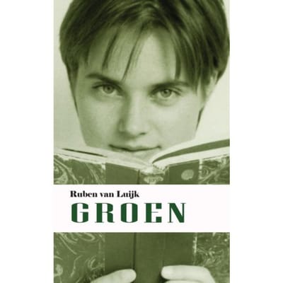 Groen - Ruben Van Luijk