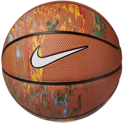Basketbal Nike Everyday Playground 8P Next Nature Deflated