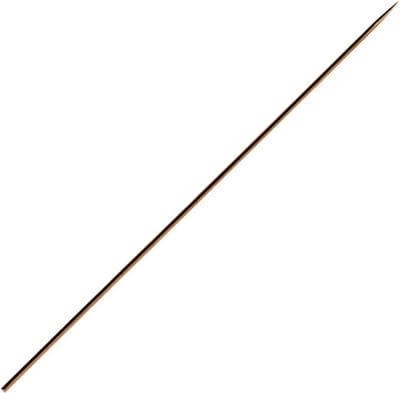 Arca Messing Aasnaald 20cm