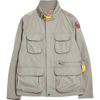 Parajumpers Desert Spring Nowhere Grijs Jasje