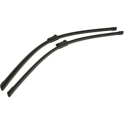Wisserblad BOSCH Aerotwin A009S, 750/700mm, Voor, 2 Stuk