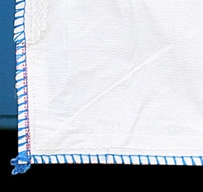 Big Bag Asbest - Afvalzak Plaat - Veilige Opslag - Zijsluiting Deksel - 320x125x30cm - Bedrukt