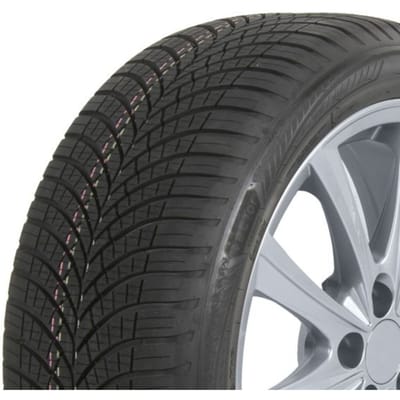 Vierseizoenenbanden GOODYEAR Vector 4Seasons G3 SUV 235/60R18 XL 107W