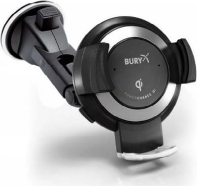 Bury PowerWindow Qi (Zuignap + Cradle Qi)