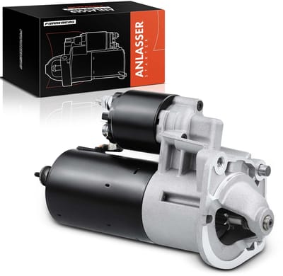 Frankberg 1x Startmotor Starter voor Renault Safrane II Volvo