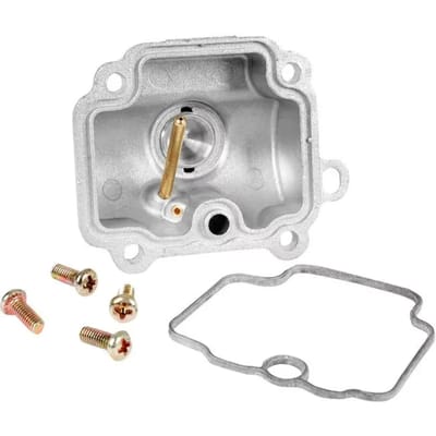 Cuve de carburateur CP Polini pour moto scooter 343.0009 Neuf