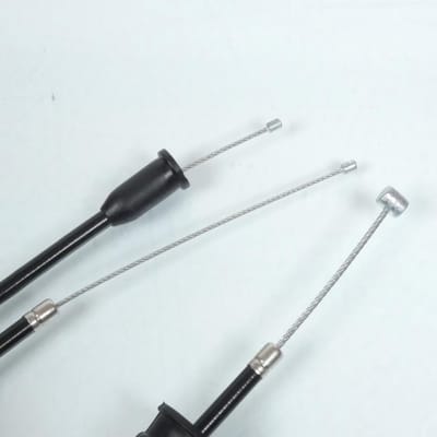 gaskabel p2r voor motor yamaha 50 dt 1997 tot 2002 nieuw