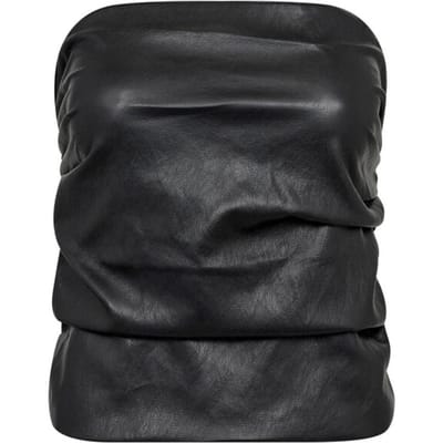 Co'Couture Top zonder mouw 45048 gitt