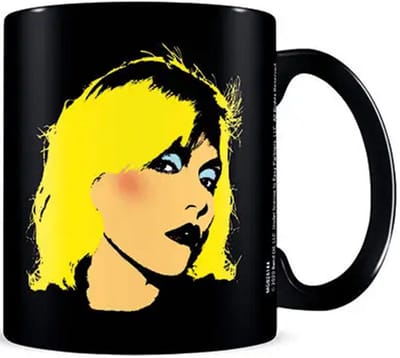 Blondie - Punk - Mok