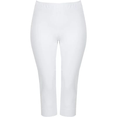 Capri joggingshort voor dames Mat Fashion Basic