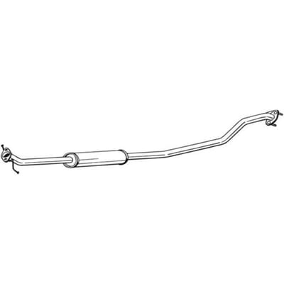 Voorpijp BOSAL 287-471