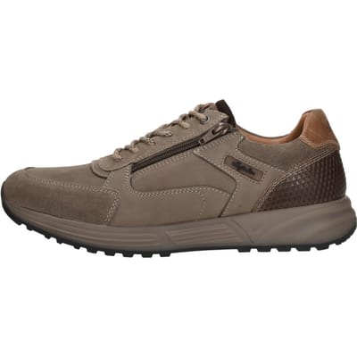 Australian Discover Veterschoenen Laag - Taupe - Maat 39