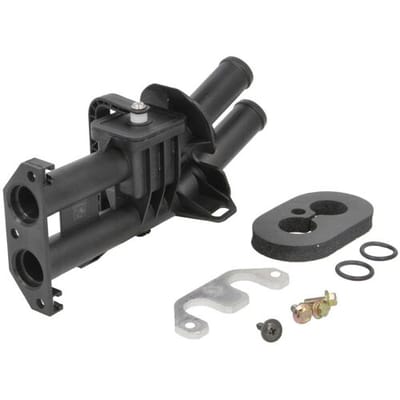 Koelvloeistof regelklep DT SPARE PARTS 4.00599
