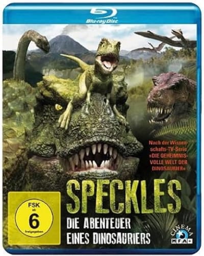 Avontuurlijke Dinosaurier Film voor Kinderen en Gezin - Realistische Animatie