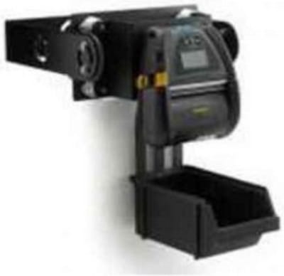 Zebra P1050667-035 accessoire voor draagbare apparaten Zwart