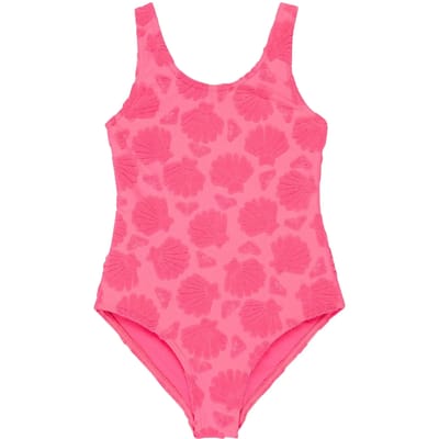 Roxy Shell Dream Zwemkleding Roze 2 Years Meisje