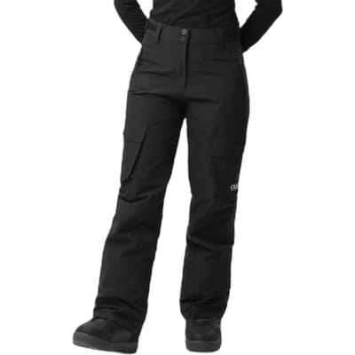 Snowboardbroek voor dames Colourwear