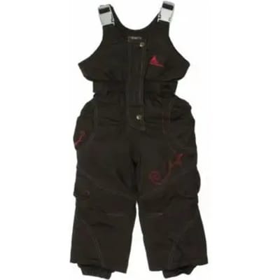 Jumpsuits Peak Mountain Salopette de ski fille FOMBLUXI